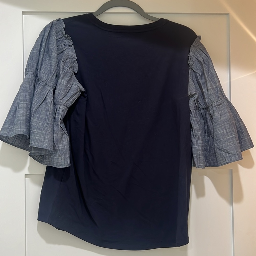 Chicos blouse - Picture 3 of 3
